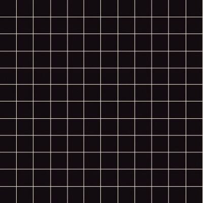 NORDIC NEGRO MOSAI 2,5X2,5