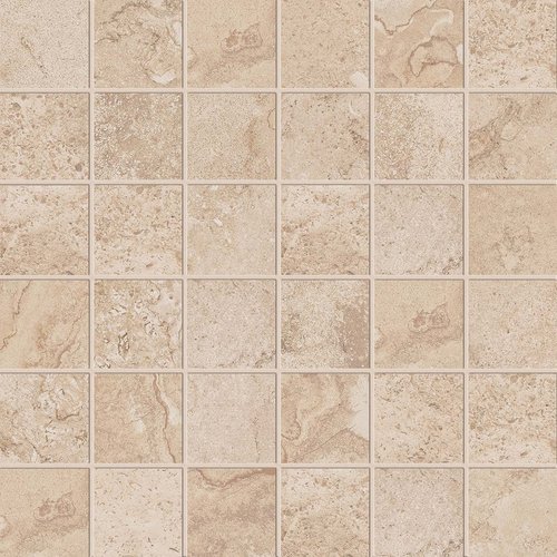 ALPES RAW MOS. QUADR. SAND ret30X30