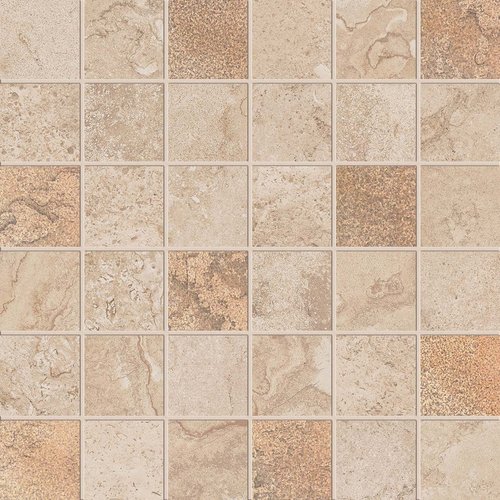ALPES RAW MOS.QUADR.GLAM SAND 30X30