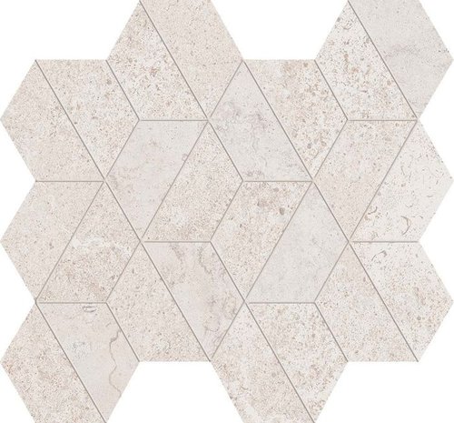 ALPES MOS. ENIGMA IVORY ret 30X34