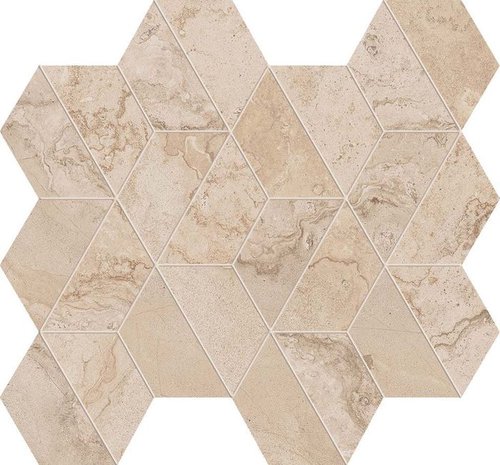 ALPES MOS. ENIGMA SAND ret 30X34