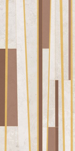 ALPES DEC. AVANTGARDE IVORY re120X240