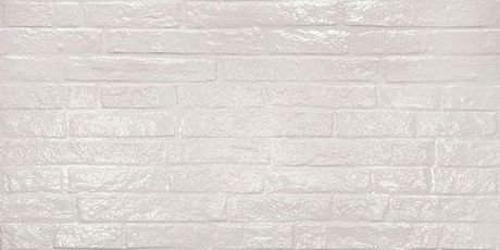 STREET WHITE GLOSSY RETT 60X120