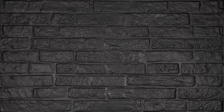 STREET BLACK MATT RETT 60X120