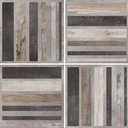 DUO INTERNO 9 COLD RETT 60X60