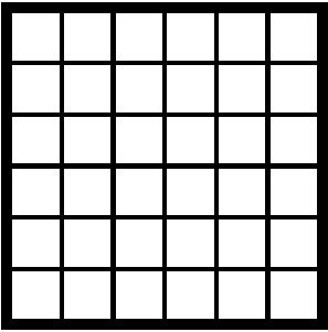 MOS.QUADRETTI MUD 30X30
