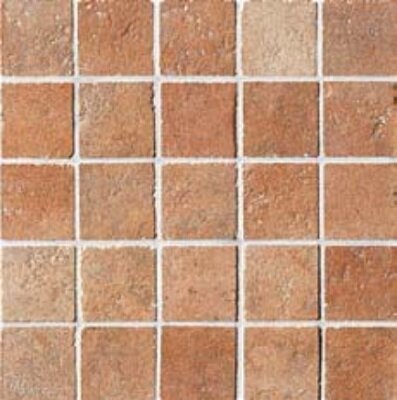 MOS.QUADRETTI OCRA 33,3X33,3