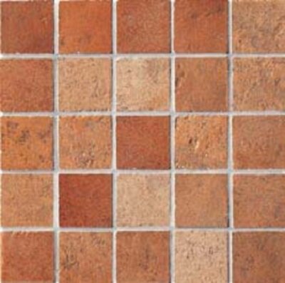 MOS.QUADRETTI OCR/COT/ROS 33,3X33,3