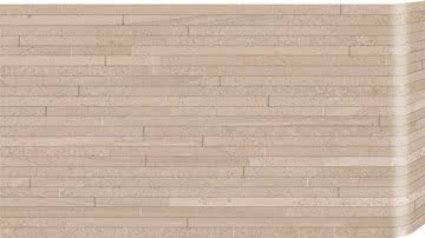 ANG.MULTI BEIGE BRICK 30X60
