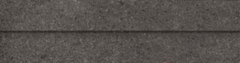 LISTELL.3D SINGLE 3 BLACK 20X80