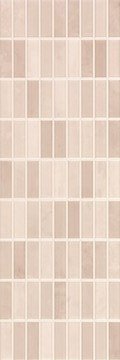 VISION MOS.RETT.SAND SAT 20X60