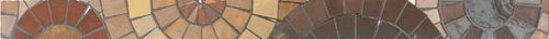 BUFALO 4,3 MARRON LISTELO