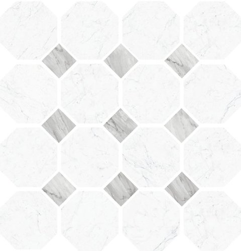 CARRARA OTTAGONA