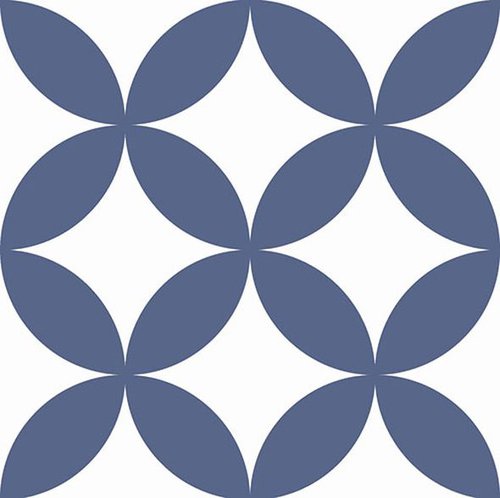 COLIBR? BLU  DEC B3