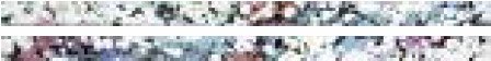 LIST. SPLASH - pz misti
