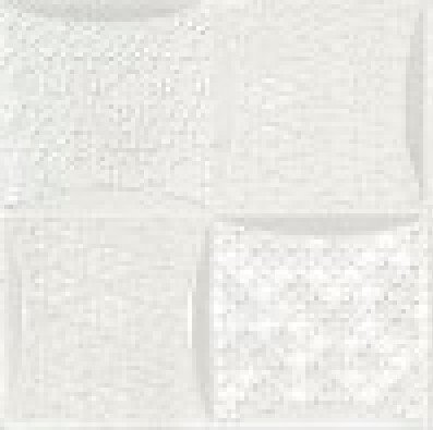 FRAME BIANCO  Formella