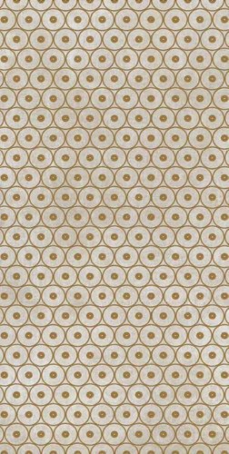DEC.ANEL.BIAN ORO 6MM 120X240RET