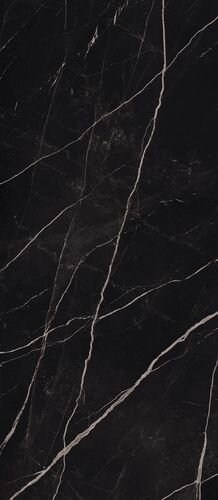 Empire Calacatta Black 120X278 Lappato/Эмпаир Калак. Блэк 120X278 Лап