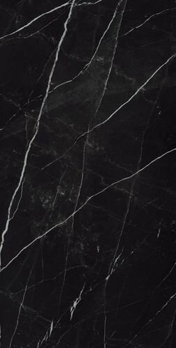 Empire Calacatta Black Rett 80X160/Эмпаир Калак. Блэк Рет 80X160