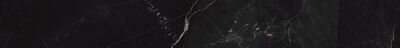 Empire Calacatta Black Listello 7,2X80/Эмпаир Калак. Блэк Бордюр 7,2X80