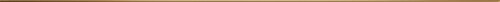 Empire Listello Gold Metal 0,5X120/Эмпаир Бордюр Голд Метал 0,5X120