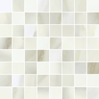 Charme Advance Cremo Delicato Mosaico Lux 29,2X29,2