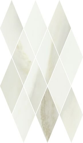 Charme Advance Cremo Delicato Mosaico Diamond 28X48