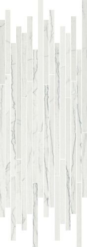 Charme Advance Platinum White Strip 26X75