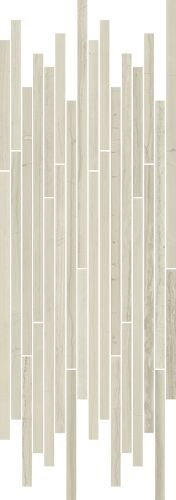 Charme Advance Silk Grey Strip 26X75