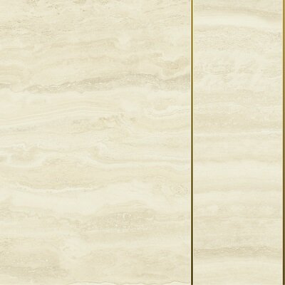 Charme Advance Alabastro White Luxury Line 60X60