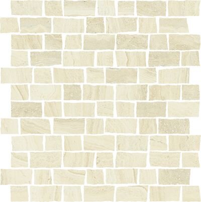 Charme Advance Alabastro Mosaico Raw 30X30