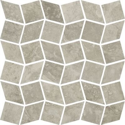 Wonderful Life Graphite Mosaico Frame 30X30