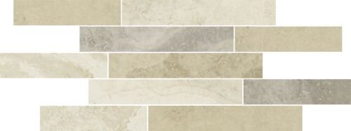 Wonderful Life Brick Multicolor 29,6X79,6