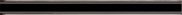 MAT.CAPITELLO 2X26 EBONY