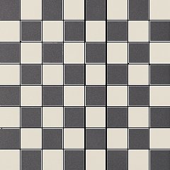 MOSAICO 30X30 COAL-MOON