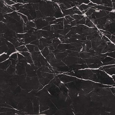 NERO CRETA LUCIDO 10MM