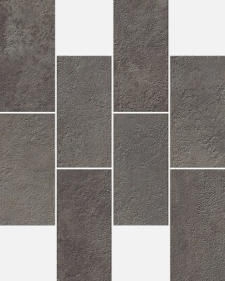 Millennium Black Brick 23,7x29,5/Миллениум Блэк Брик 23,7х29,5