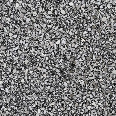TERRAZZO BLACK LAPPATO