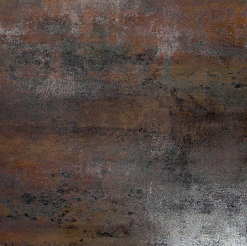 METAL TITANIUM LAPPATO