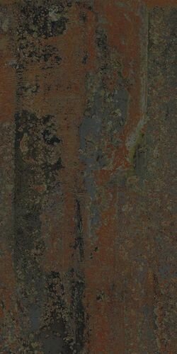 RUST GREEN NATURAL