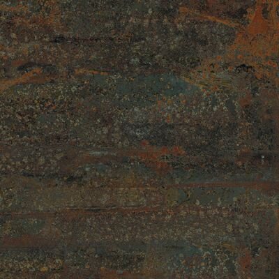 RUST GREEN LAPPATO