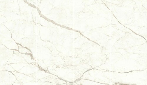 MARVEL Calacatta Prestigio 120x278 Lp Kit Endless 4pcs