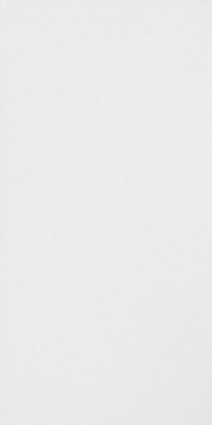 Solid White Glossy 40x80