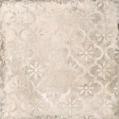60X60 COTTOTAG.2CM STE.CLE.RET
