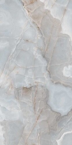 REVES BLEU GLOSSY 6MM 120X280 R