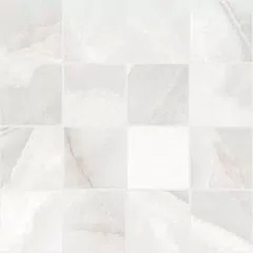 REVES PERLE MATTE 6MM MOS 7,5X7,5