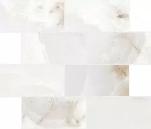REVES PERLE GLOSSY 6MM MUR.SF 7,5X15