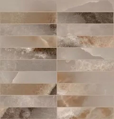 REVES CHOCO GLOSSY MOS 3X15