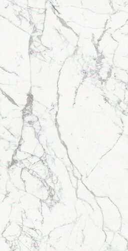 ORIGINES DE REX BLANC GLOSSY 6MM 120X240 R