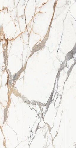 ORIGINES DE REX OR GLOSSY 6MM 120X280 R